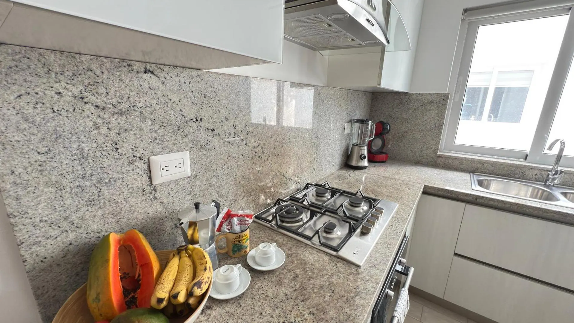 Apartmán Casa Mulata Paseo Del Mar 2 Pool & Playa Punta Cana 0*,