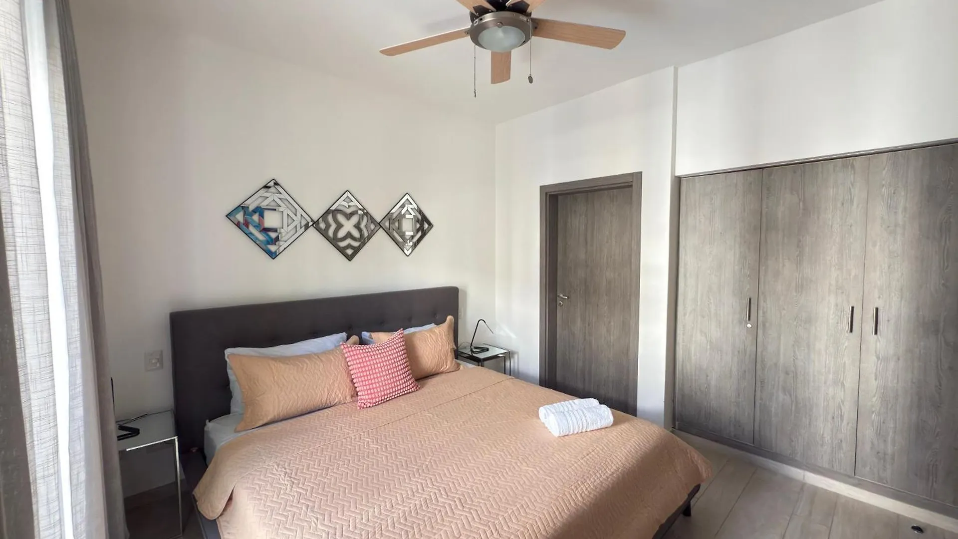 Apartmán Casa Mulata Paseo Del Mar 2 Pool & Playa Punta Cana 0*,  Dominikánská republika