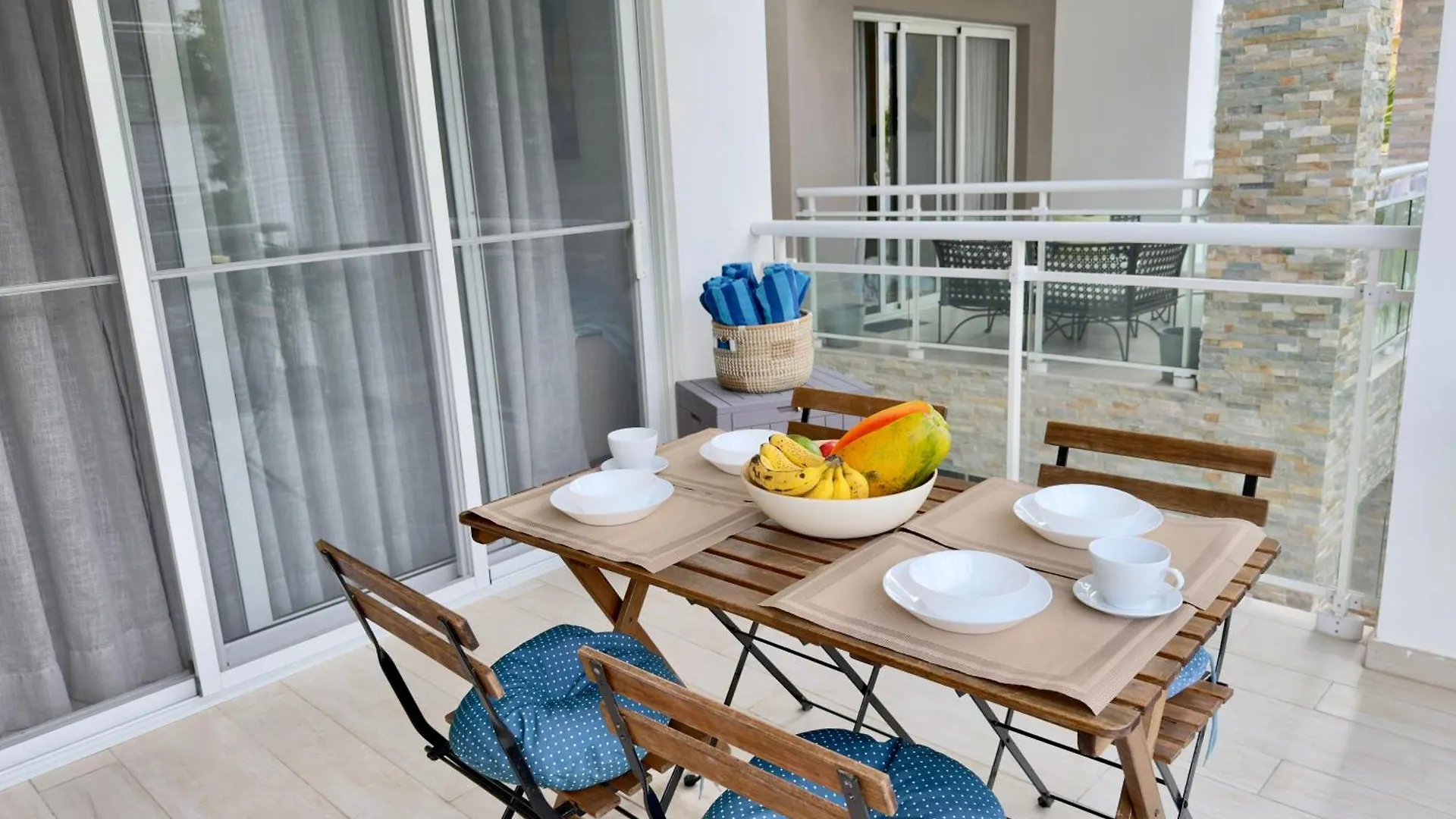 Apartmán Casa Mulata Paseo Del Mar 2 Pool & Playa Punta Cana