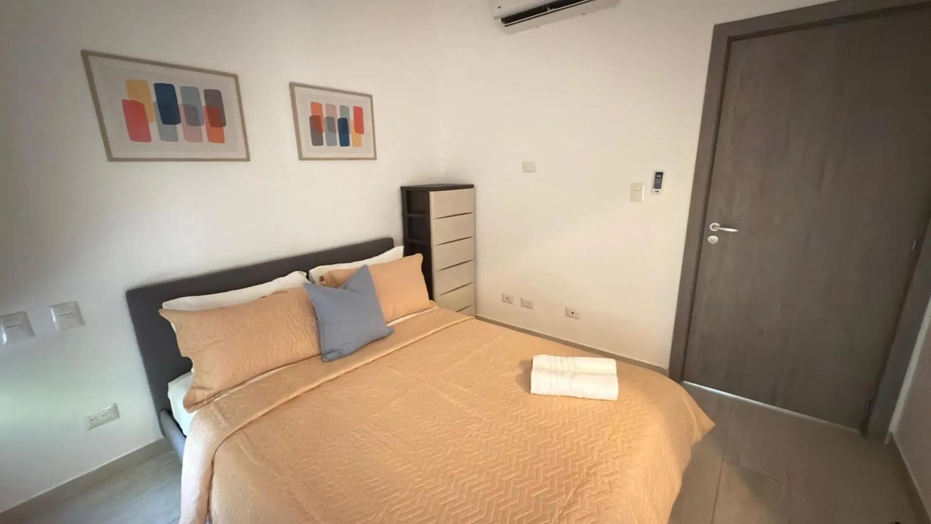 Apartmán Casa Mulata Paseo Del Mar 2 Pool & Playa Punta Cana 0*,