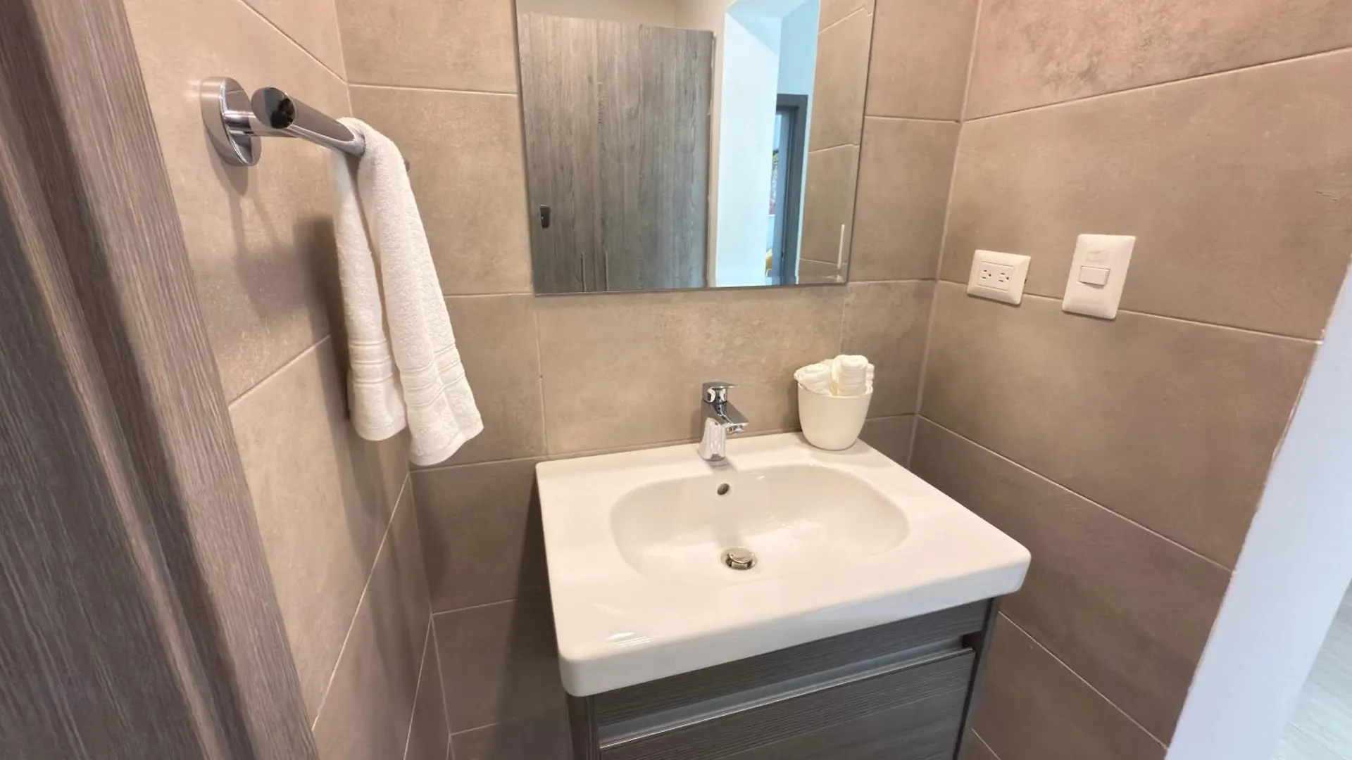 شقة Casa Mulata Paseo Del Mar 2 Pool & Playa بونتا كانا